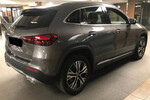 Mercedes GLA 220 4-Matic Progressive