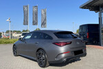 Mercedes CLA 200 AMG Line Shooting Brake