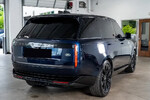 Land Rover Range Rover D350 LWB Autobiography