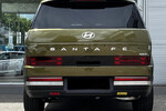 Hyundai Santa Fe 1.6 T-GDI HEV Platinum 4WD aut 7os.