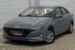 Hyundai Elantra 1.6 Modern CVT