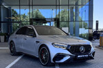 Mercedes E Klasa AMG 53  4Matic+
