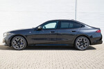 BMW Seria 5 520d M Sport