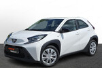 Toyota Aygo X 1.0 VVT-i Comfort CVT