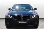 BMW Seria 3 Gran Turismo 320i GPF xDrive aut