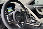 Jaguar F-Type 2.0 Turbo R-Dynamic aut