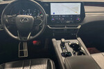 Lexus RX 500h F Sport