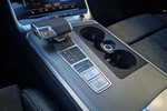 Audi A6 50 TDI  quattro