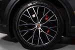 Porsche Macan 4S
