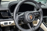Porsche Panamera 4S E-Hybrid
