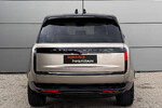 Land Rover Range Rover D350 HSE