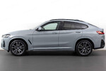 BMW X4 xDrive20d M Sport