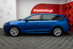 Skoda Octavia 2.0 TDI Ambition