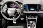 Skoda Karoq Sportline 1.5 TSI DSG