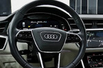 Audi A7 45 TFSI quattro S tronic