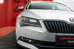 Skoda Superb 2.0 TDI SCR Ambition