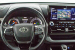 Toyota Highlander 2.5 Hybrid Prestige