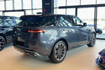 Land Rover Range Rover Sport P550e Autobiography