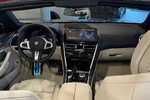 BMW Seria 8 Cabrio 840i xDrive