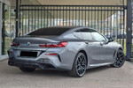BMW Seria 8 Gran Coupe 840d xDrive