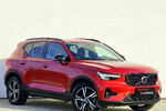 Volvo XC40 B4 Plus Dark aut