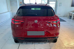 Alfa Romeo Stelvio Turbo Veloce Q4