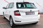 Skoda Fabia 1.0MPI + LPG