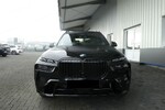 BMW X7 xDrive40d M Sport