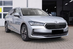 Skoda Superb Edition 130 1.5 TSI mHEV DSG