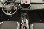 Toyota Corolla 2.0 Hybrid GR Sport