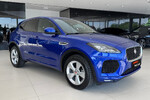 Jaguar E-Pace i4D AWD R-Dynamic S