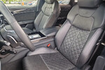 Audi A8 S8 TFSI quattro Tiptr.
