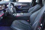 Mercedes CLS 350 9G-TRONIC