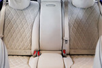 Mercedes Klasa S 450 d  4-Matic L AMG Line
