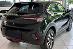 Opel Mokka Edition aut 1.2 T