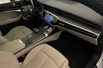 Audi A7 45 TFSI mHEV quattro S tronic