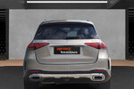 Mercedes GLE 400 d 4-Matic