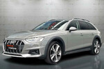 Audi A4 allroad 45 TFSI quattro