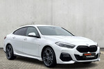 BMW Seria 2 220i xDrive M Sport aut