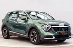Kia Sportage 1.6 T-GDI MHEV M 2WD DCT