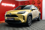 Toyota Yaris Cross Hybrid 1.5 Comfort