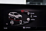 Audi Q2 35 TFSI S tronic