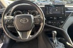 Toyota Camry Comfort 2.5 Hybrid CVT