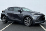 Toyota C-HR Style 1.8 Hybrid