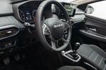 Dacia Sandero Stepway Expression LPG 1.0 TCe