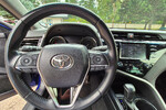 Toyota Camry 2.5 Hybrid Comfort