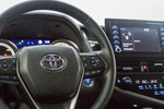 Toyota Camry 2.5 Hybrid Comfort