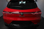 Alfa Romeo Tonale T4 Sprint