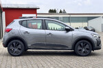Dacia Sandero Stepway Expression LPG 1.0 TCe