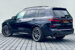 BMW X7 M60i xDrive